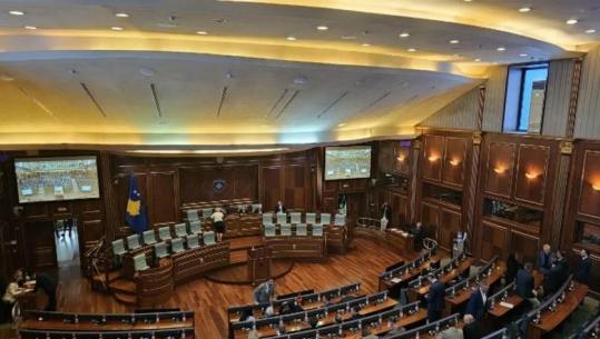 Nëse Presidenti i Kosovës nuk zgjidhet deri më 6 tetor, vendi mund të shkojë në zgjedhje më 15 nëntor