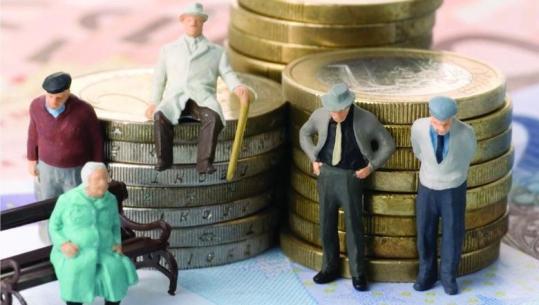 Ndryshon ligji, pensionet private me më shumë garanci! Mbrojtje nga falimentimi