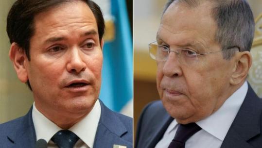 Takim me dyer të mbyllura në OKB, Lavrov dhe Rubio diskutojnë për Ukrainën në Nju Jork