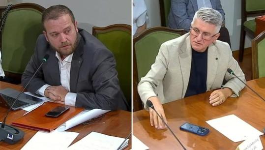 Arrestimi i kreut të SHISH/ Gjekmarkaj: Qershia mbi tortën e ndyrë të skandaleve, ka rënë sistemi! Bido: S’ndodh më të cënohet siguria kombëtare duke i shitur naftë Serbisë