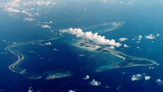 Qeveria britanike rishikon marrëveshjen për Ishujt Chagos pas kritikave të ashpra nga Trump