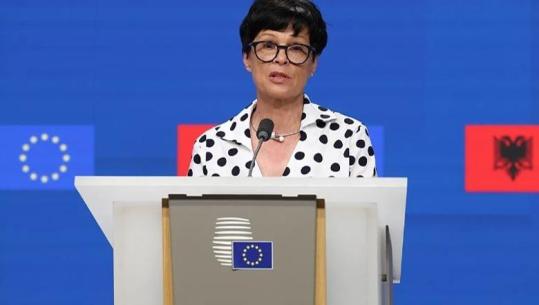 Komisioni Europian: Negociatat me Shqipërinë për në BE drejt mbylljes në dhjetor 2027