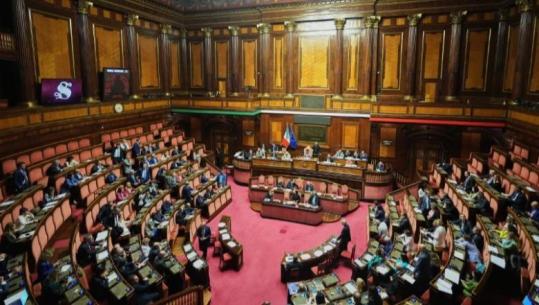 40 vjet pas Çernobilit, Italia i hap rrugën rikthimit të energjisë bërthamore