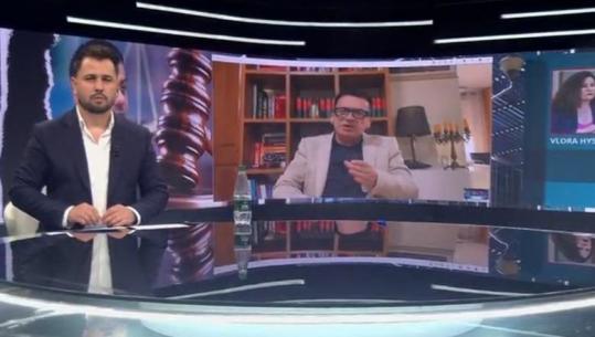 Mesazhet e Vlora Hysenit me Ergys Agasin, Spahiu në Report TV Banalitet që dëmton imazhin e Shqipërisë në NATO