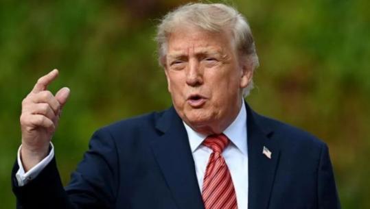 Trump zbulon marrëveshje aksionesh me vlerë miliona dollarë në fushën e teknologjisë dhe Inteligjencës Artificiale