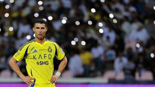 Cristiano Ronaldo nuk ka ndërmend të tërhiqet nga futbolli: Kam dy objektiva, 1000 golat dhe fitimi i Ligës së Kombeve