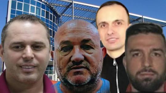 Drogë dhe pastrim parash, arrestohet në Rusi Salvador Aliu! U quajt ‘bosi i bosave’ shqiptar, koordinator i grupeve kriminale të Eldi Dizdarit, Dritan Gjikës e Armando Pacanit