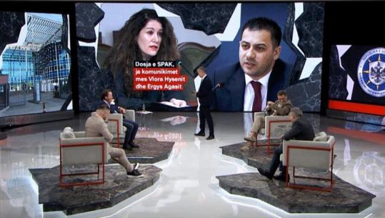 Kreu i SHISH në arrest shtëpie/ Gjoni: Do ketë ‘lëvizje tektonike’ politike, goditje e madhe për Ramën! Avokati Karaj: Rasti nuk duhet parë vetëm si histori rozë