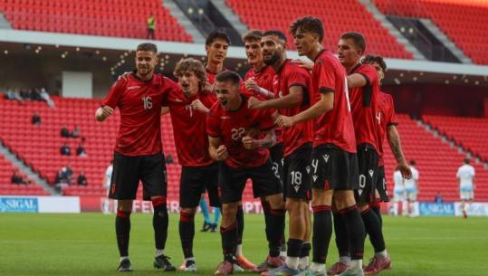 Lista e Kombëtares U-21, mbrojtësi i talentuar lë Kosovën për Shqipërinë! Bushi merr edhe shqiptarin e Maqedonisë së Veriut