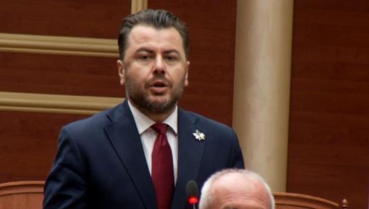 ‘I keni mbuluar shqiptarët me turp’, Kapri: Imagjinoni sikur kreu i CIA-s t’i thoshte El Chapo-s ‘për ty i fik radarët’! Rama të japë dorëheqjen