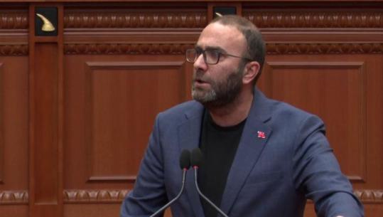 Debati për SHISH, Bardhi: Qeshët kur ju thamë se Vlora Hyseni është emërim i Agasit, ia ka fikur radarët shtetit!