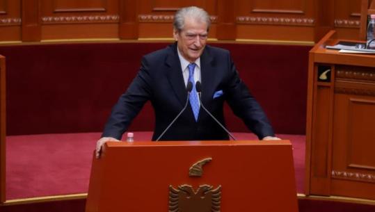 Arresti i kreut të SHISH, Berisha: Siguria kombëtare është shembur, goditje fatale për Shqipërinë