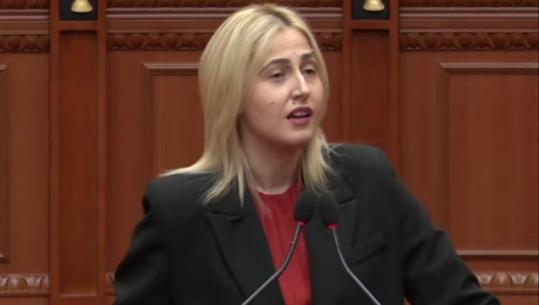 Zhupa-ministres Ismaili: Sot s’duhet të mbroje tradhtinë kombëtare të Hysenit! Mos lëpi skandalet, por turpërohu