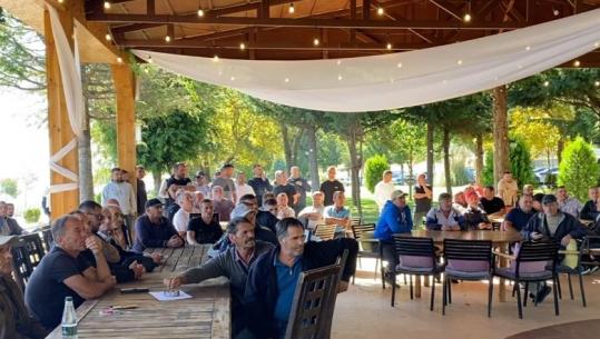Debate për zgjedhjet në organizatën e peshkimit në Pogradec, drejtuesit e rinj do të menaxhojnë aktivitetin në liqenin e Ohrit