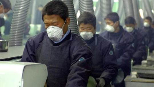 Deri në 25 mijë koreano-veriorë prodhojnë dronë në fabrikat ruse, por pagat ua konfiskon regjimi i Kim Jong-unit