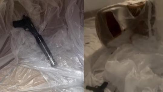 Zbulohet dhoma e torturave në një vilë luksoze në Spanjë, arrestohen 7 anëtarë të një grupi kriminal serb! Dyshime për një ngarkesë droge të humbur