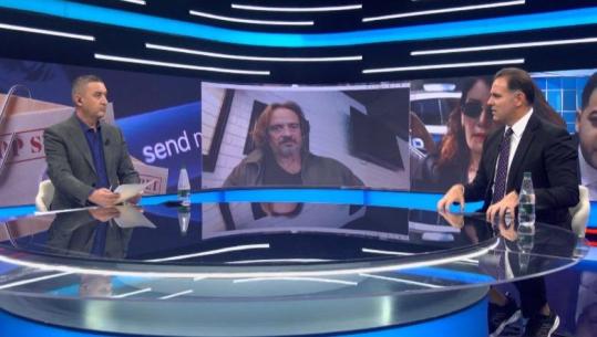 Vlora Hyseni në arrest, eksperti i SHISH në Report TV: Dështim shtetëror! Duhet ligj i ri për mbikqyrjen! Andoni: Rama e Begaj të japin shpjegime!