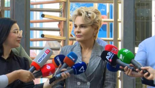 Kryemadhi: Në dosjen e SPAK, më shumë ka komunikime të miat me Ramën, sesa me Metën! Nuk jam pajtuar me ish-bashkëshortin dhe s’kam për t’u pajtuar kurrë! Jeta vazhdon