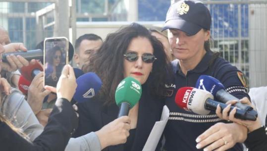Ndihmoi me të dhëna sekrete Agasin, GJKKO lë në fuqi ‘arrestin në shtëpi’ për ish-kreun e SHISH! Në burg 2 të tjerët, shefi i Policisë Shkencore i çoi Agasit ekspertizën e makinës