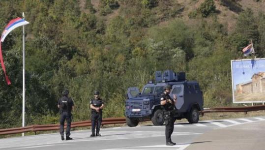 BE: Keqardhje që Serbia s’ka ndërmarrë hapat e nevojshëm për sulmin në Banjskë