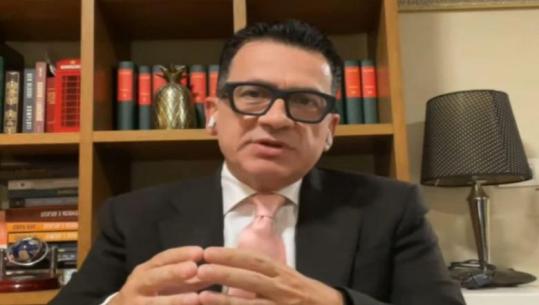Spahiu: Vlora Hyseni si kryespiune grua nuk ka tradhtuar shtëpinë, por Shqipërinë