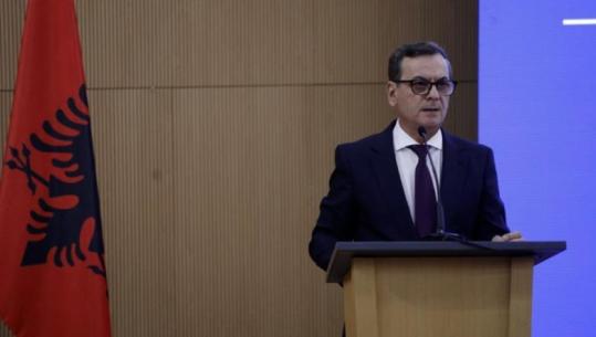 Zgjidhen sot 3 anëtarë të KLGJ, Sadushi për pagat: Dialogu s’e zëvendëson vendimin e Kushtetueses, tryeza me Ramën duhet për konsolidimin e drejtësisë