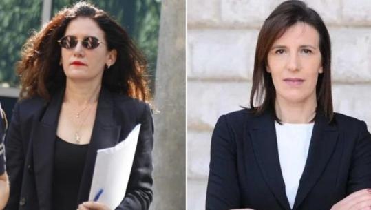 Hyseni aludoi për lidhje të Klodiana Lalës me agjentë serbë, deputetja e PS: SPAK ta trajtojë me përparësi kallëzimin! Mbrojtja e gazetarëve kusht për demokracinë
