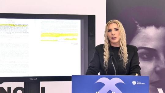 Makinat për IKMT/ PD ngre dyshime: ‘TIMAK Defence’ lëshoi faturën 29 ditë para se të lidhej kontrata, Ministria e Brendshme të sqarojë pagesën prej 86 mijë eurosh (VIDEO)