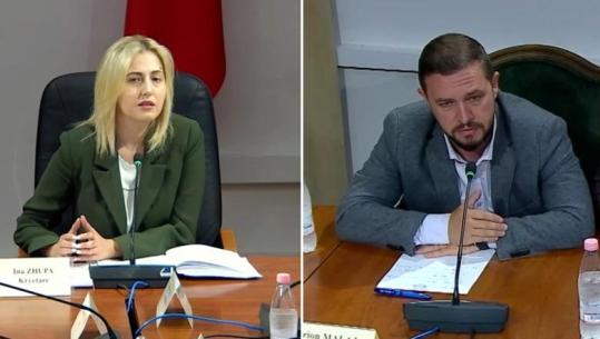 Debat për Vlora Hysenin në Komision/ Zhupa: Krerët e institucioneve në shërbim të krimit! Malaj: Përgjegjësia penale është individuale