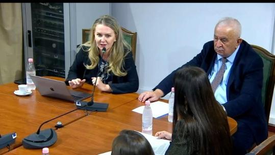 Të drejtat e autorit, kërkohet mbrojtje e përkthimeve! Diskutim për marrëveshjet dhe kontratat me botuesit