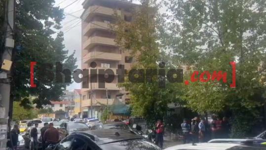 Shqiptari nga Kosova plagoset me armë zjarri pranë Zogut të Zi në Tiranë, të paqarta rrethanat! Arratiset autori 