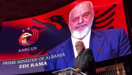 “Dikur korrupsioni ishte kudo, sot luftohet çdo ditë”, Rama nga Nju Jorku: Sistemi demokratik i Shqipërisë po ndërton imunitetin e vet