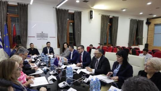 Shqipëri-Greqi, zgjerohet shkëmbimi elektronik i të dhënave doganore! Pas Kakavijës, synohen edhe pikat e tjera kufitare
