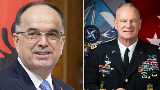 Ambasadori i ri amerikan vjen në Shqipëri, të shtunën Eric Wendt dorëzon letrat kredenciale tek Presidenti Begaj