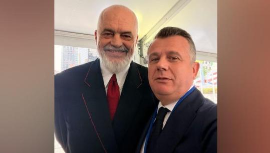 Balla nga SHBA: Me Edi Ramën Shqipëria është ngjitur në majën më të lartë të historisë së shtetit shqiptar