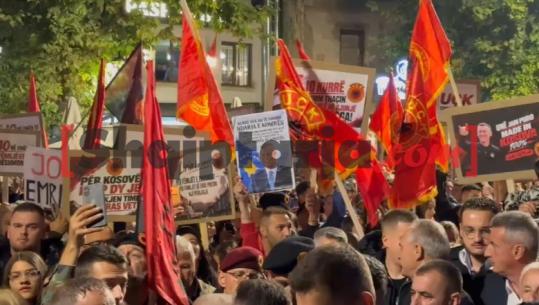 Vendimi i Hagës për ish-krerët e UÇK -së, protesta në 9 komuna e diasporën e Kosovës: Jo në emrin tim