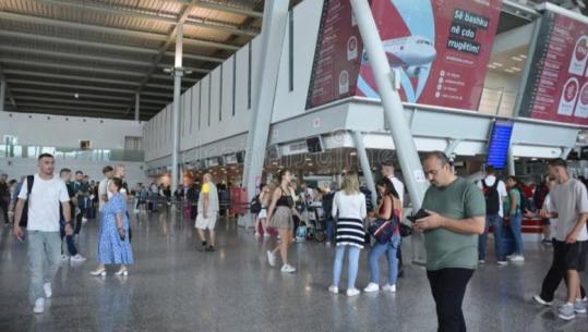 Pse Rinasi po konkurron aeroportet e Rumanisë dhe Bullgarisë?