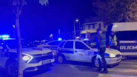 Bënë sherr me njëri-tjetrin, 3 të shoqëruar në Korçë
