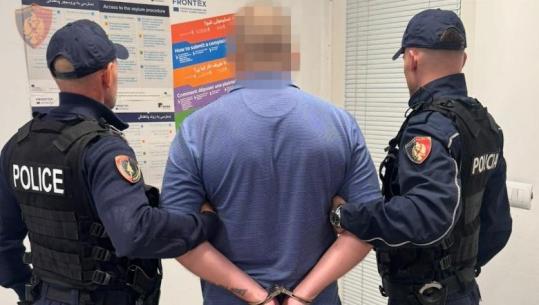 Në kërkim për trafik droge, ukrainasi arrestohet sapo zbret në Rinas! Pritet ekstradimi drejt Kievit (EMRI)