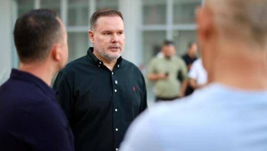 Kombinat, vijon puna për familjet e prekura nga tërmeti i 2019-ës, ministri Demo: Rindërtimi duhet të ecë me ritëm, njerëzit kanë pritur mjaftueshëm