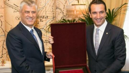 Thaçi dhe 3 ish-liderët e UÇK-së ‘Qytetarë Nderi’ të Tiranës, Komisioni Artistik-Kulturor miraton propozimin e Veliajt! I kalon Këshillit Bashkiak