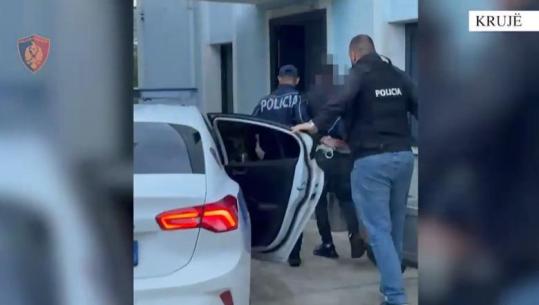 Krujë/ I dënuar me 6 vite burg për kultivim dhe shitje droge, arrestohet 41-vjeçari (EMRI)