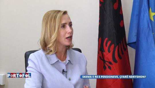 A do ketë një indeksim të dytë për pensionet brenda këtij viti? Zëvendësministrja sqaron si do veprohet