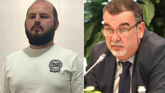 Mbyllen hetimet për vrasjen e gjyqtarit Astrit Kalaja, prokuroria i komunikon akuzën autorit Elvis Shkambi
