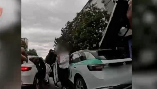 Operacioni i Policisë kundër shitjes së drogës në shkollat e Tiranës, Demo: Prioritet për sigurinë e fëmijëve tanë