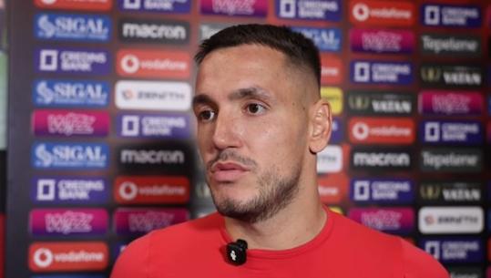 'Duam vendin e parë në grup', Manaj e Ismajli: Vuajtëm vetëm minutat e para! Rikthimi pas 2 vitesh, Berisha: Emocion si herën e parë