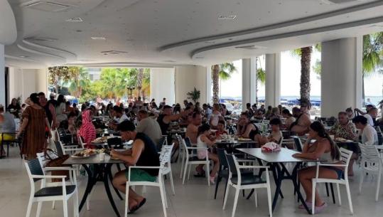 Lezhë/ Mbi 1.5 milionë vizita turistike, rritje me 14%! Shëngjini e Talja më të frekuentuarit, shqiptarët e Kosovës kryesojnë shifrat e vizitorëve