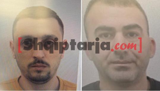 Pjesë e rrjetit të drogës në Tiranë, Report Tv siguron fotot e furnitorit dhe ish-policit