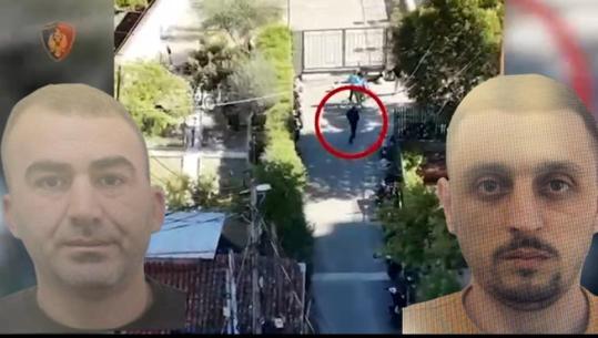 Shisnin drogë në shkollat e Tiranës, identifikohen 52 shpërndarës! 38 në pranga, mes tyre furnitori dhe ish-polici, 14 në kërkim! Pamjet me dron kur kryejnë shitjet (EMRAT + VIDEO)