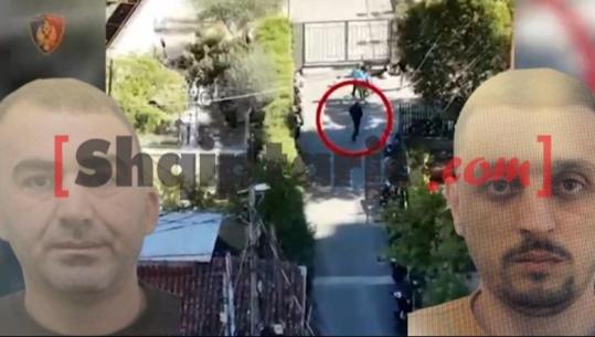 Shisnin drogë në shkollat e Tiranës, identifikohen 52 shpërndarës! 38 në pranga, mes tyre furnitori dhe ish-polici, 14 në kërkim! Pamjet me dron kur kryejnë shitjet (EMRAT + VIDEO)